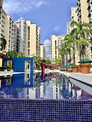 The Floravale (D22), Condominium #575375341
